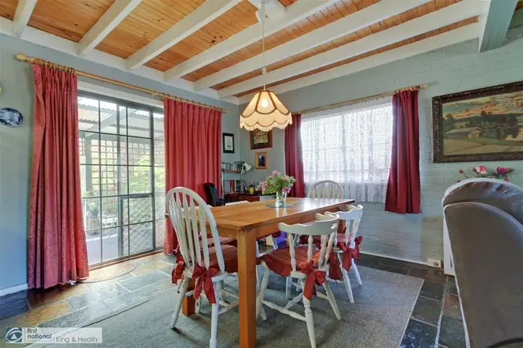 Third view of Homely house listing, 8 Woodland Court, Paynesville VIC 3880