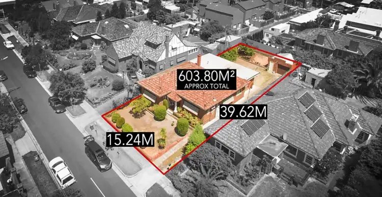 Second view of Homely house listing, 9 St Neots Avenue, Northcote VIC 3070