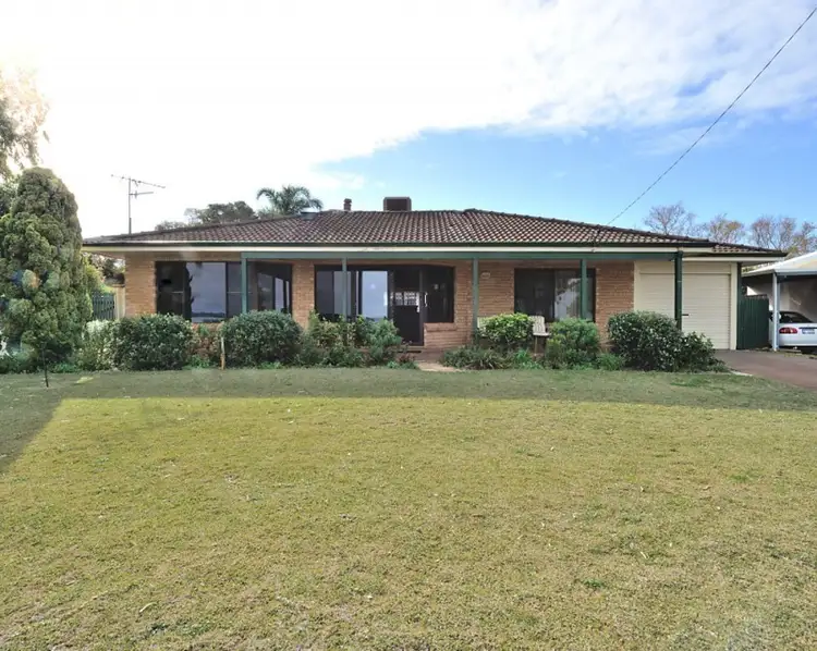 Second view of Homely house listing, 13A Owen Avenue, Falcon WA 6210