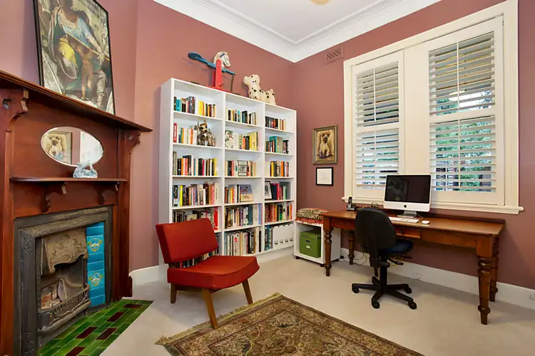 Third view of Homely house listing, 39 Myrtle Street, Clifton Hill VIC 3068