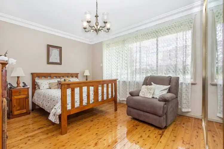 Fifth view of Homely house listing, 5 Ringrose Ave, Greystanes NSW 2145