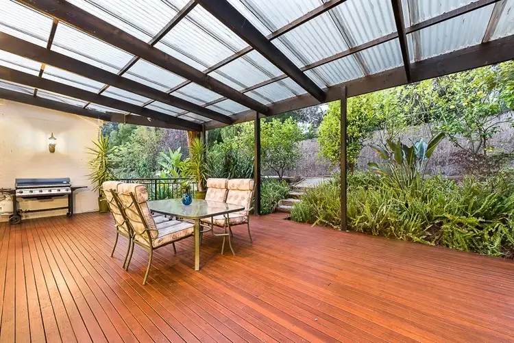 Seventh view of Homely house listing, 11 Glenwood Close, Donvale VIC 3111
