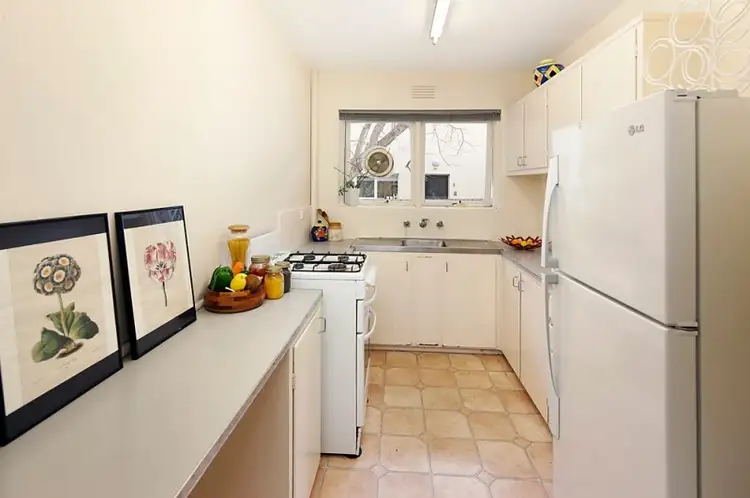 Fourth view of Homely apartment listing, 3/45 Abbott Street, Sandringham VIC 3191