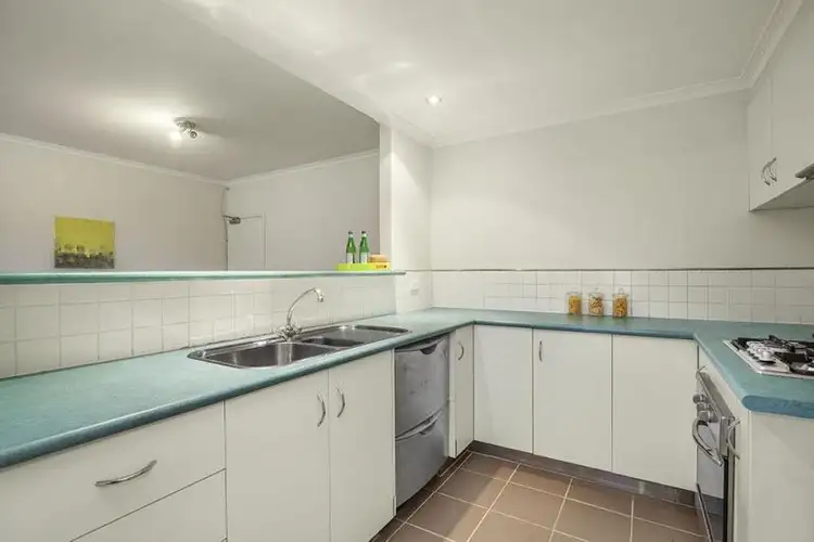 Fifth view of Homely apartment listing, 33/682 Nicholson Street, Fitzroy North VIC 3068
