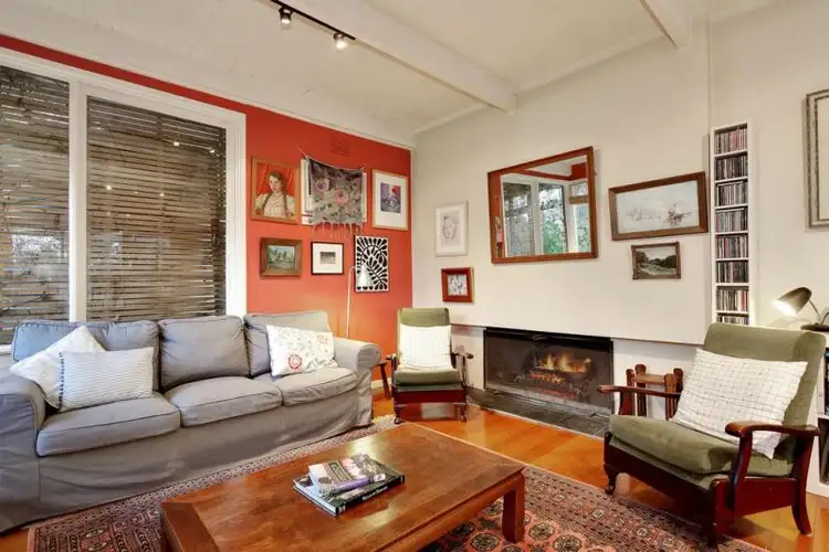 Fifth view of Homely house listing, 132 Brysons Road, Warrandyte South VIC 3134