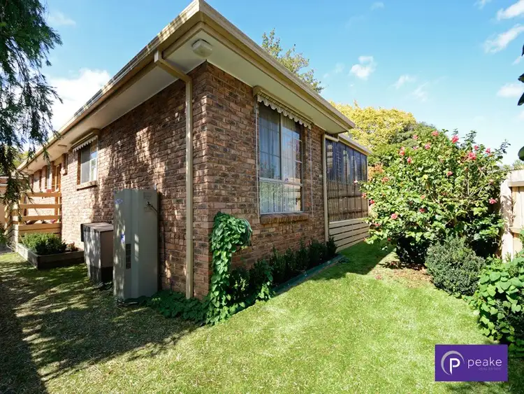 Seventh view of Homely unit listing, 4/58 Gloucester Avenue, Berwick VIC 3806