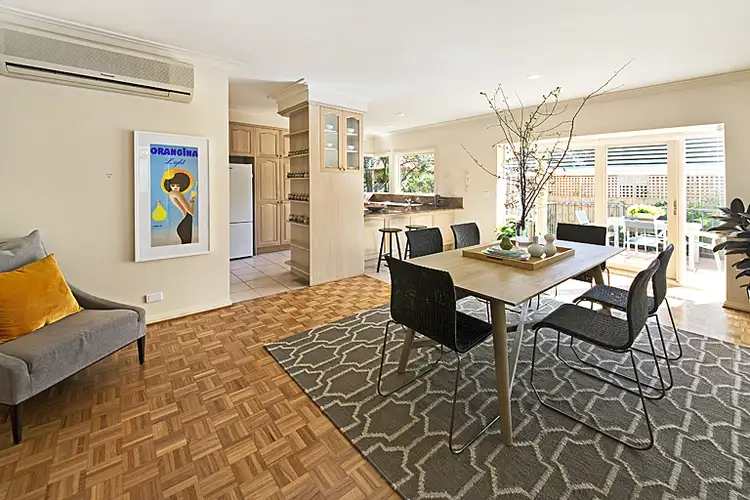 Sixth view of Homely house listing, 2/44 Thomas Street, Hampton VIC 3188