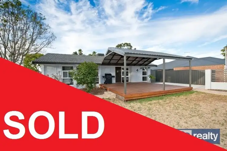 4 Egham Place, Morley WA 6062