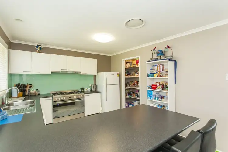 Fifth view of Homely house listing, 1 Nicolena Crescent, Rutherford NSW 2320