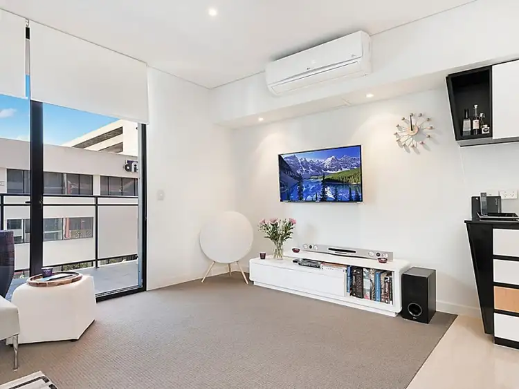 Fifth view of Homely apartment listing, 12/101 Murray St, Perth WA 6000