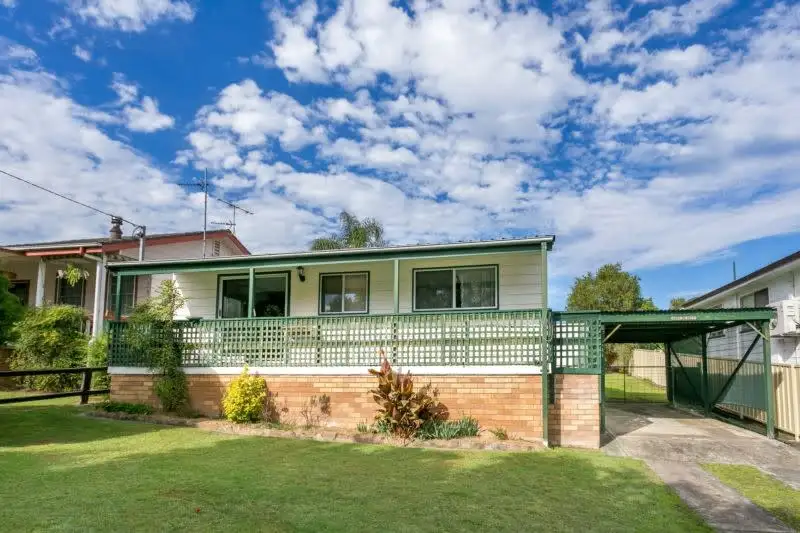 Main view of Homely house listing, 4 Common Road, Dungog NSW 2420