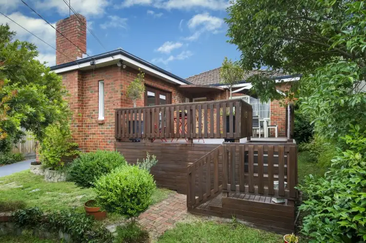20 Kitchener Street, Box Hill South VIC 3128