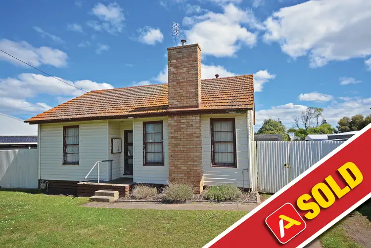 47 Milbanke Street, Portland VIC 3305