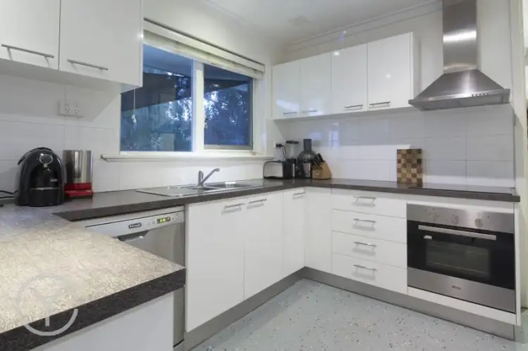 Sixth view of Homely semi-detached listing, 42B Elliott Road, Trigg WA 6029