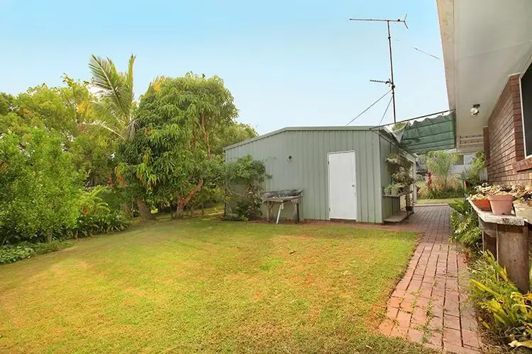 Seventh view of Homely house listing, 19 Lachlan Avenue, Nambour QLD 4560