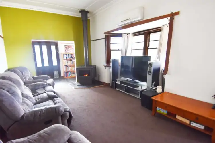 Second view of Homely rural property listing, 306 State Forest Road, Ross Creek VIC 3351