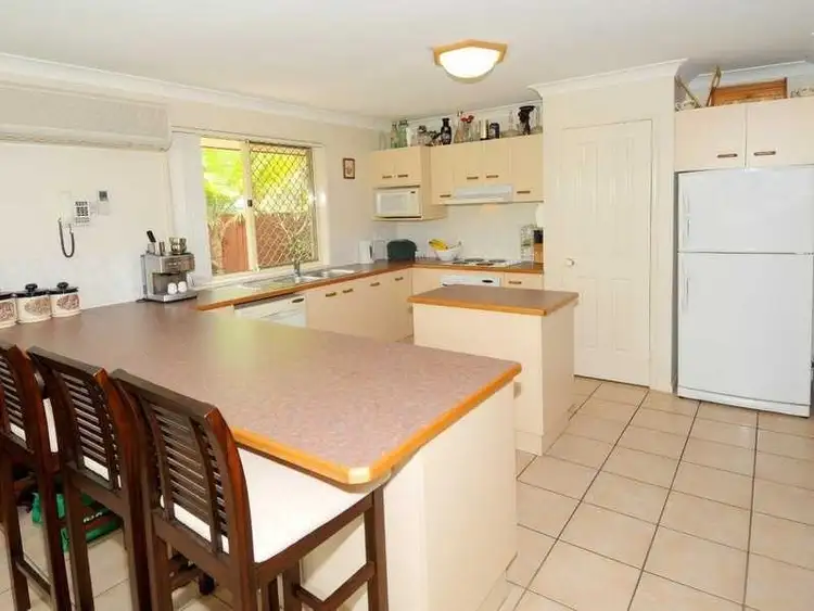 Fourth view of Homely house listing, 53 Columbia Street, Sippy Downs QLD 4556