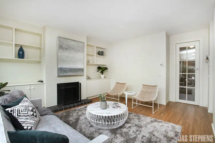 Third view of Homely house listing, 36B Goulburn Street, Yarraville VIC 3013