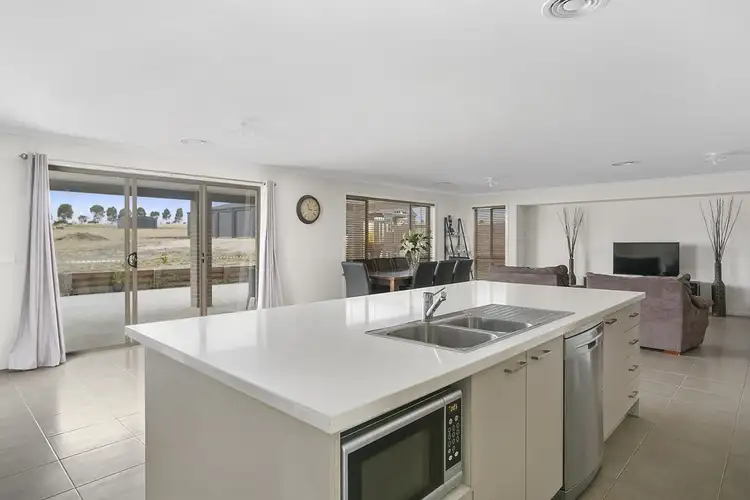 Sixth view of Homely house listing, 345 Wild Cherry Road, Lockwood South VIC 3551
