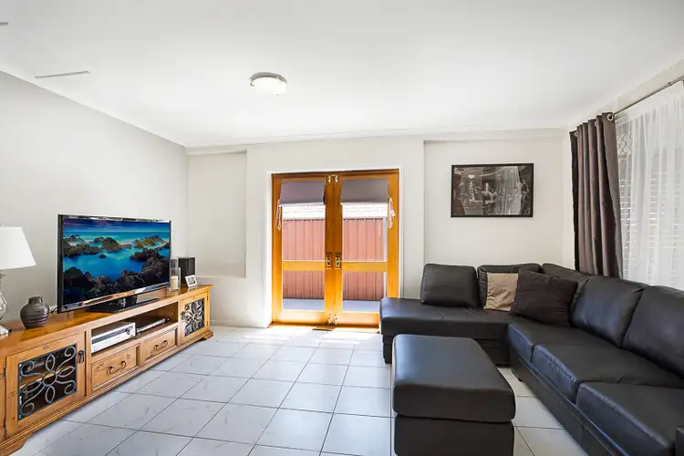 Third view of Homely house listing, 16 Brigalow Street., Newtown QLD 4350