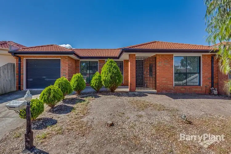 8 Blackwood Way, Delahey VIC 3037