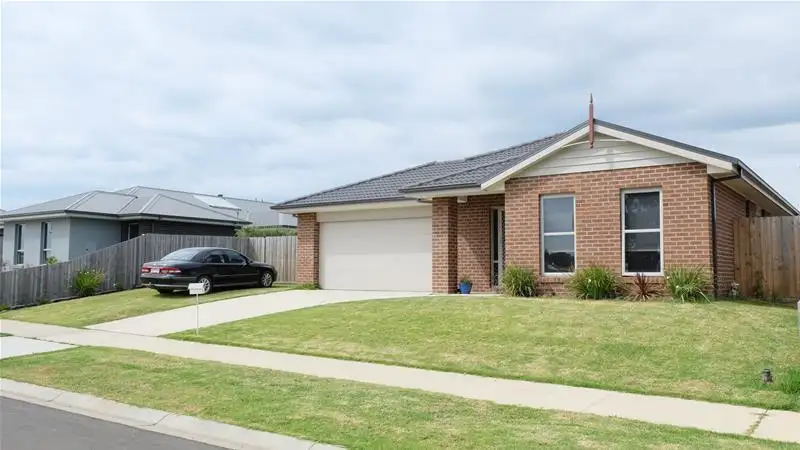 Main view of Homely house listing, 24 McCallum Drive, Eastwood VIC 3875