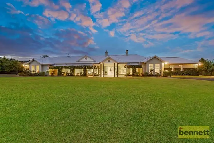 Main view of Homely house listing, 49 Patterson Lane, Grose Vale NSW 2753