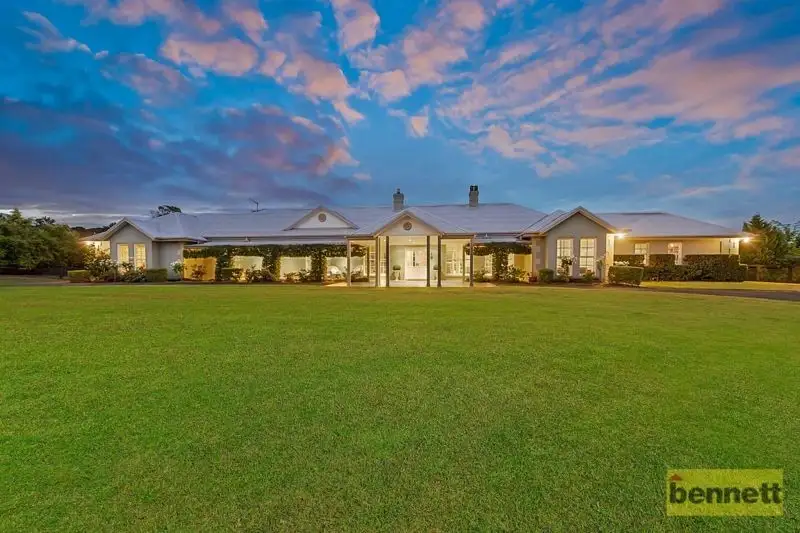 Main view of Homely house listing, 49 Patterson Lane, Grose Vale NSW 2753