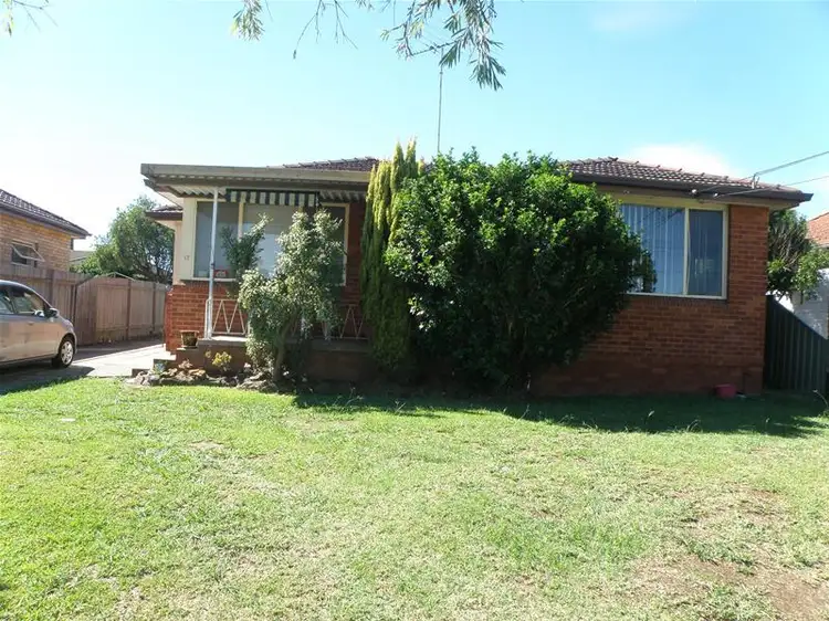 Second view of Homely house listing, 17 Baldi Avenue, Panania NSW 2213
