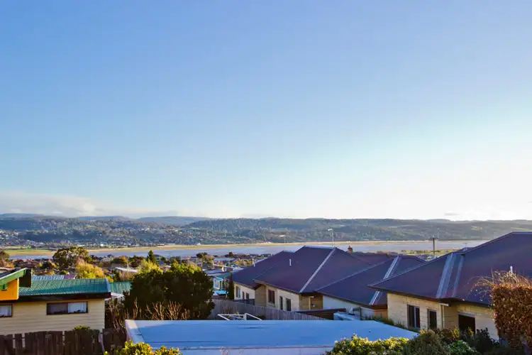 Second view of Homely house listing, 14 Ronneby Road, Newnham TAS 7248