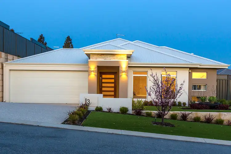 3 Yanchep Link, Jane Brook WA 6056
