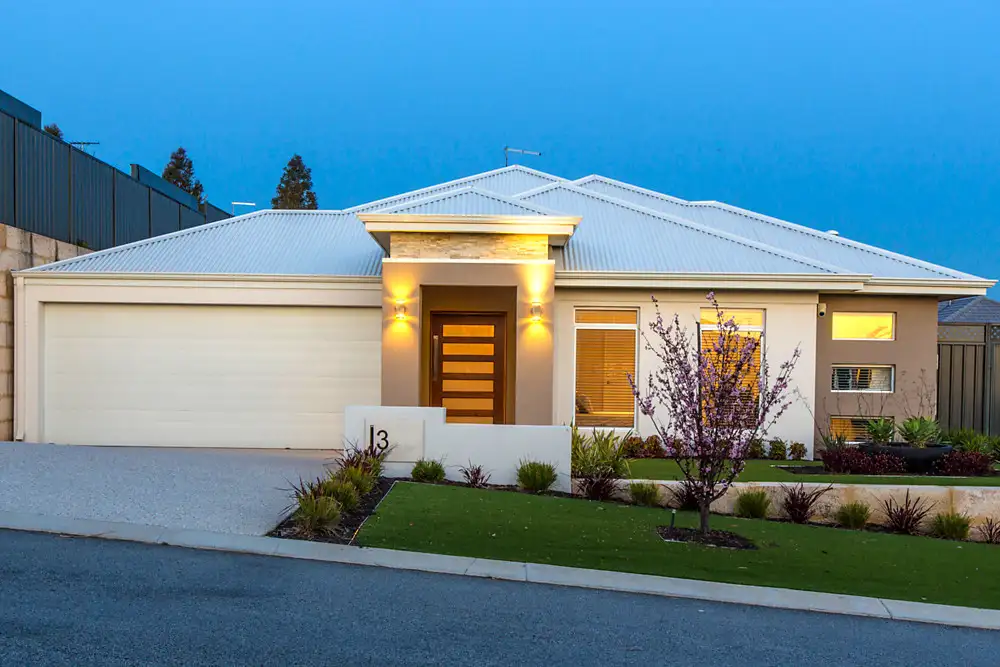 Main view of Homely house listing, 3 Yanchep Link, Jane Brook WA 6056
