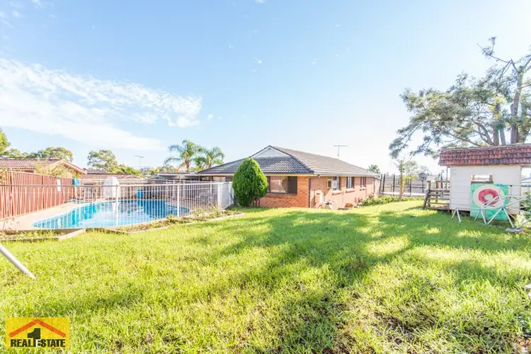 Sixth view of Homely house listing, 56 Alicante Street, Minchinbury NSW 2770
