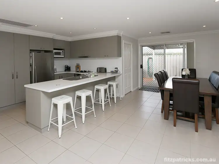 Third view of Homely house listing, 8/3 Bogong Crescent, Tatton NSW 2650