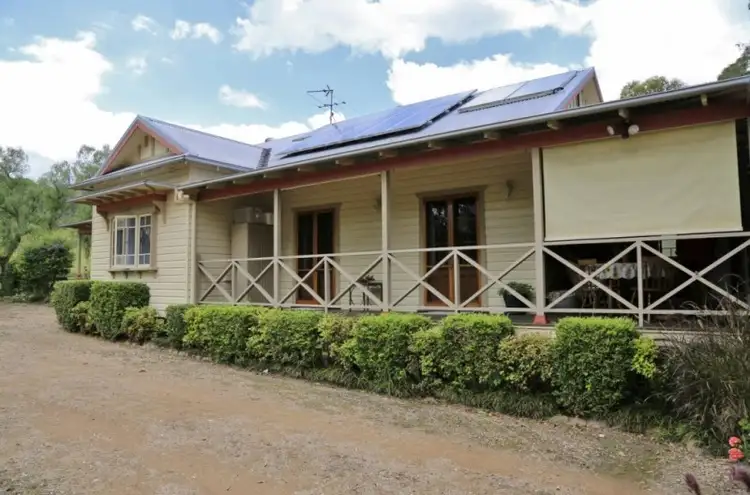 Fourth view of Homely house listing, 137 Mount Vincent Road, Mulbring NSW 2323