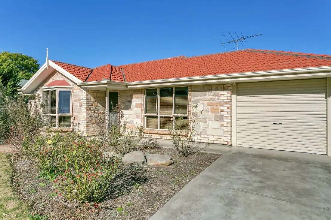 Main view of Homely house listing, 10 Webber Drive, Nairne SA 5252