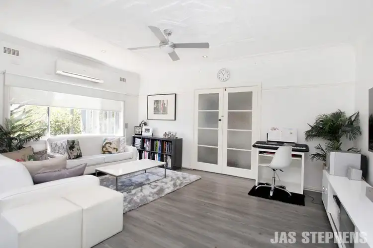 Second view of Homely house listing, 360 Williamstown Road, Yarraville VIC 3013