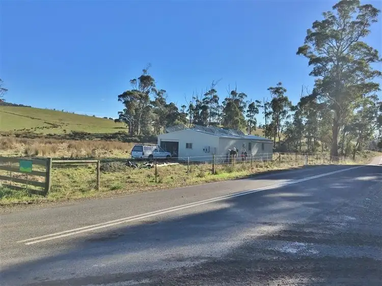 Sixth view of Homely land listing, Lot 1&2 Breens Drive, Karoola TAS 7267