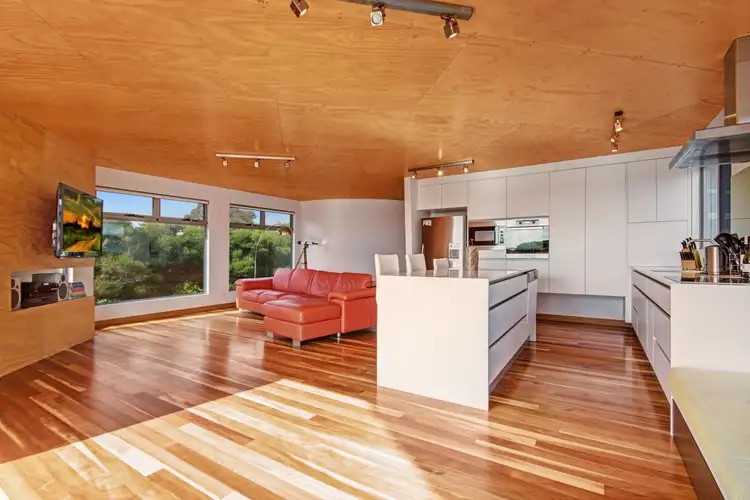 Sixth view of Homely house listing, 7 Mckenzie Drive, Low Head TAS 7253