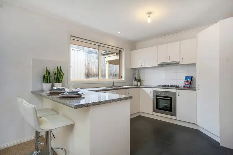 Fifth view of Homely unit listing, 15A Rodleigh Street, Croydon VIC 3136