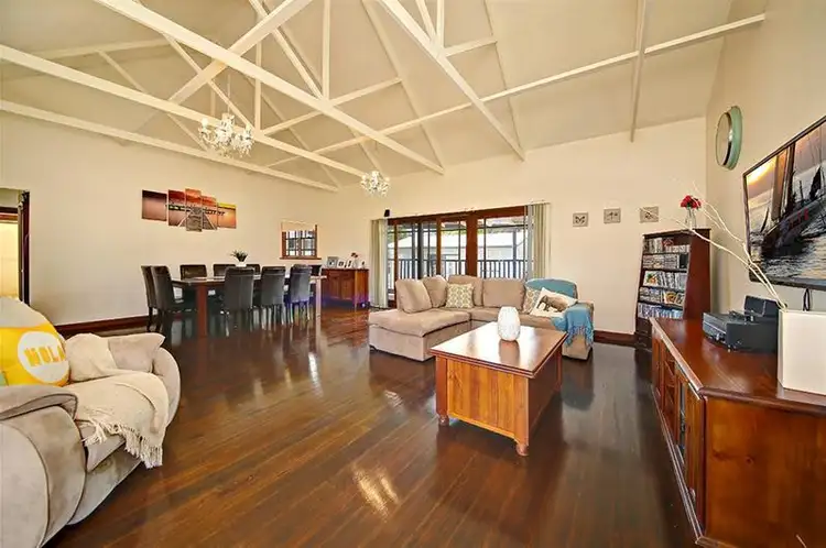 Second view of Homely house listing, 12 Matts Avenue, Panania NSW 2213