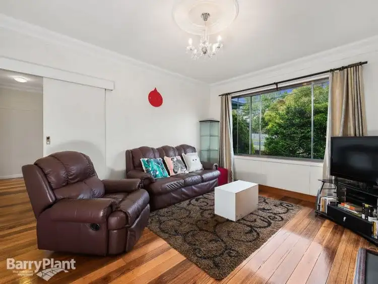 Second view of Homely house listing, 2 Margot Street, Ferntree Gully VIC 3156