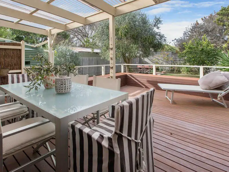 Main view of Homely house listing, 33 Hilltop Avenue, Blairgowrie VIC 3942