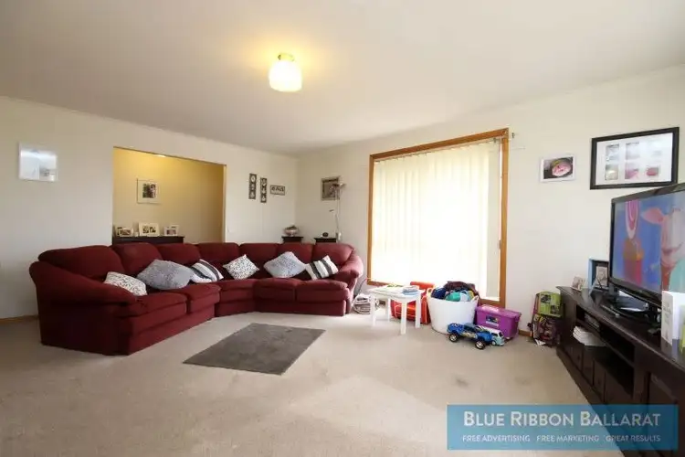 Third view of Homely house listing, 5 Ealing Avenue, Wendouree VIC 3355