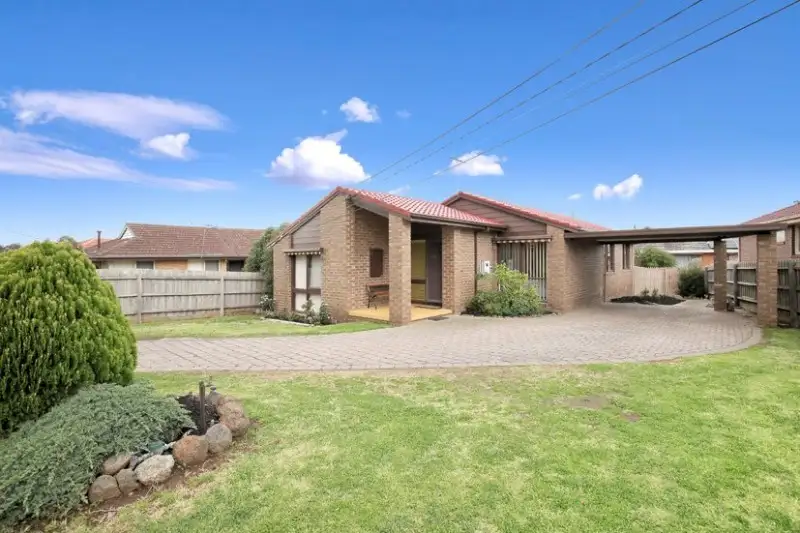 Main view of Homely house listing, 10 Koala Crescent, Westmeadows VIC 3049