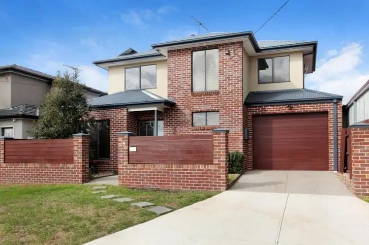 Main view of Homely house listing, 25 Cooper Street, Sunshine VIC 3020