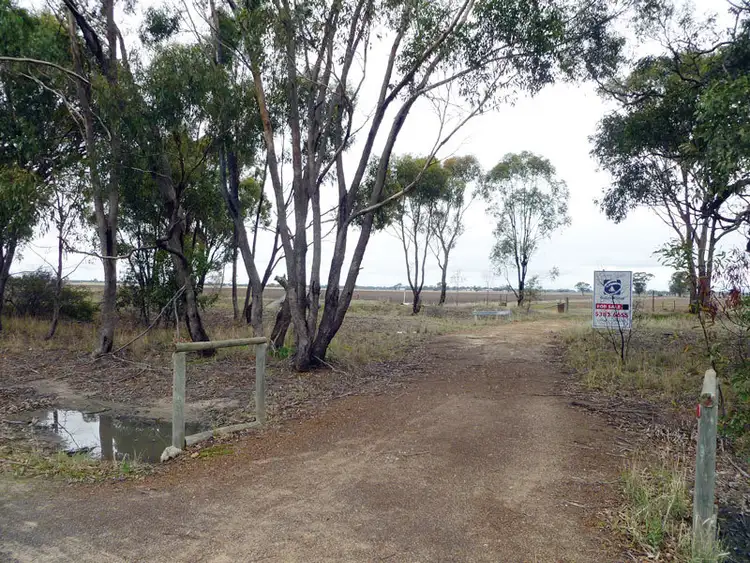Third view of Homely rural property listing, 443 Old Hamilton Road, Haven, Haven VIC 3401
