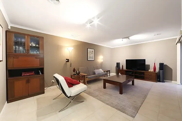 Sixth view of Homely house listing, 46 Grange Drive, Lysterfield VIC 3156