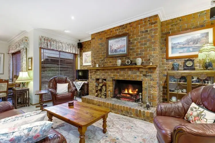 Second view of Homely house listing, 12 Como Close, Croydon VIC 3136