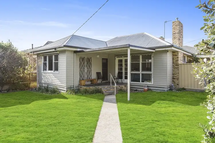 179 Reservoir Road, Strathdale VIC 3550